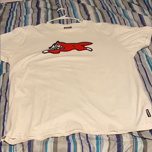 Ice cream tee shirt